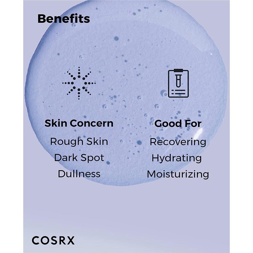 COSRX Galactomyces 95 Tone Balancing Essence, 100ml / 3.38 Fl.oz | Galactomyces Ferment Filtrate 95% | Korean Skin Care