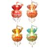Chinese New Year Lantern Material Kit DIY for Birthday Party New Year