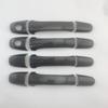 Carbon Car Decoration Side Door Handle Cover For Lexus IS200 IS300 2001 - 2005