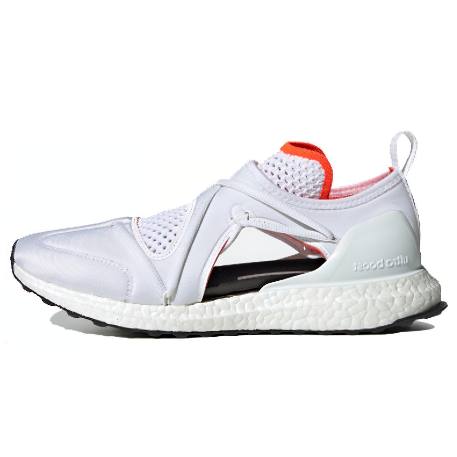 

Новые Adidas Stella McCartney X UltraBoost T.S. Женские Core White D97722 36.5