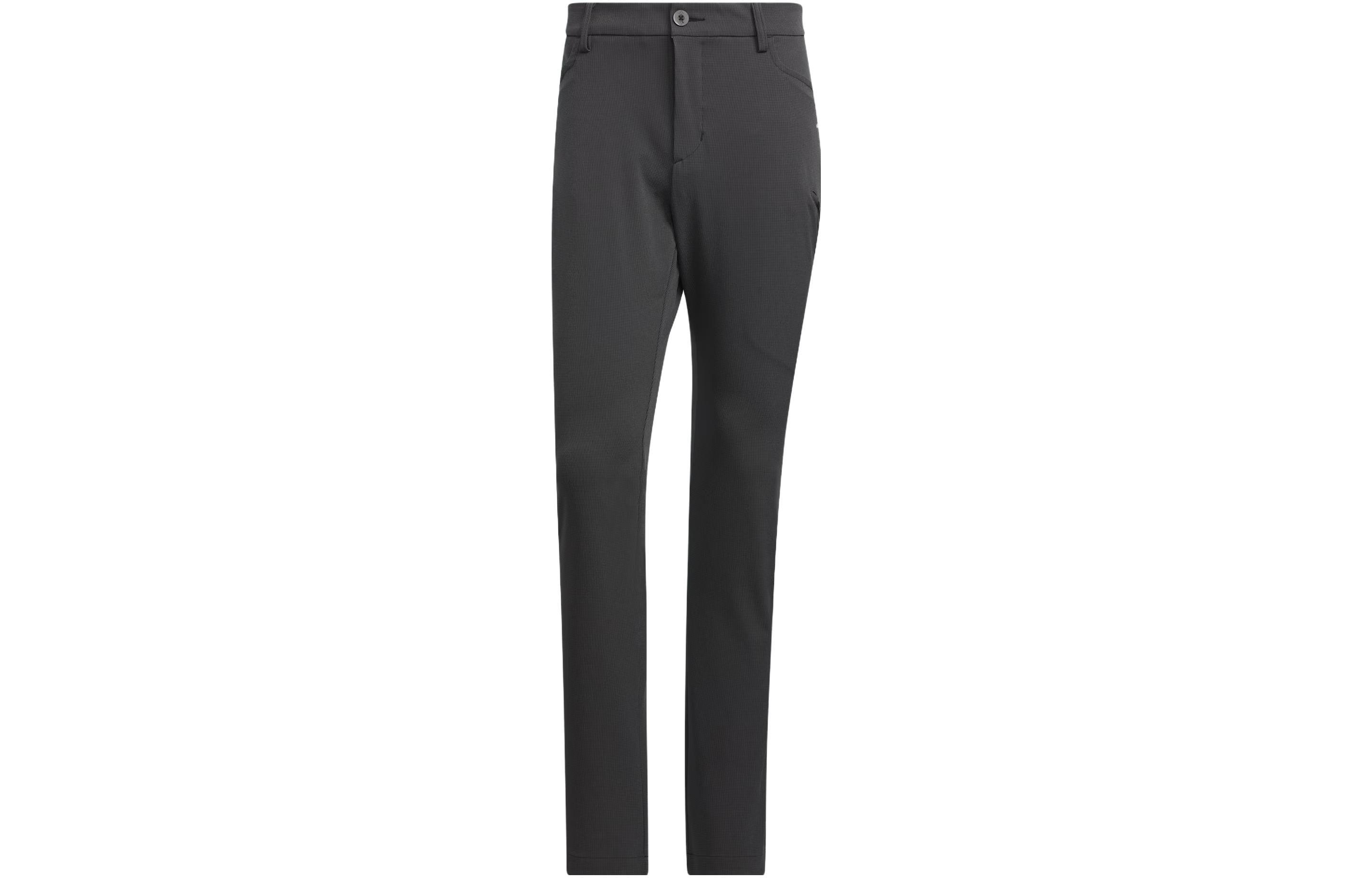 Adidas Sports Pants Men s Dark Gray Moderate HY0985 A/82