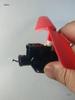 DIY Quadcopter Drone with Motor Gearbox Accessories