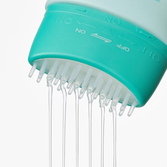 lilyeve Scalpturn Cica PDRN Brush Hair Loss Cooling Ampoule 100ml