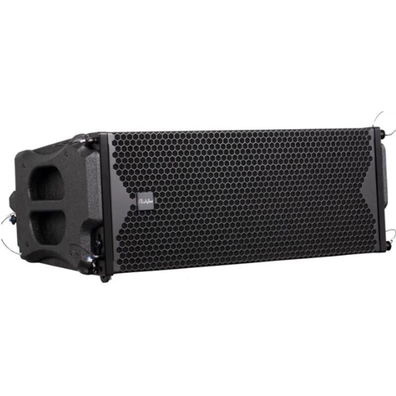 Runpu RP-XZ1880 Center Line Array Speaker (CN Version)