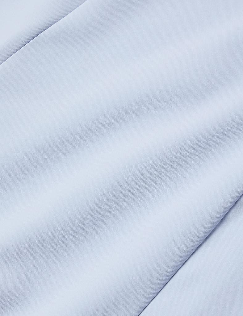 Scrub One Piece Medical White Coat Sweat Absorbent Quick Drying Nursing Care Nurse Hospital Wa9 3019SC Eryngium EL To Japanese Size [Fork] Women's