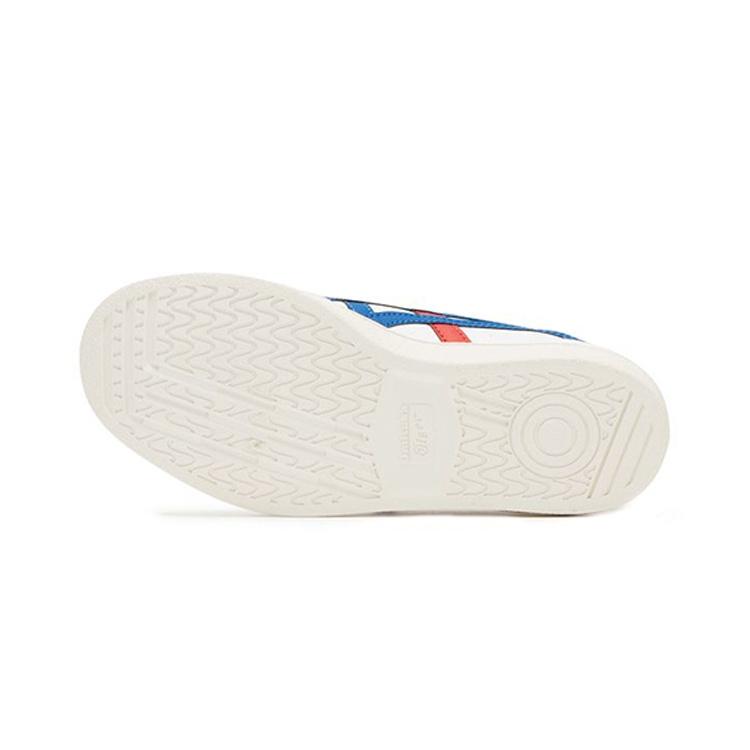 (PS) Onitsuka Tiger GSM 'White Imperial' Kids' 1184A022-100