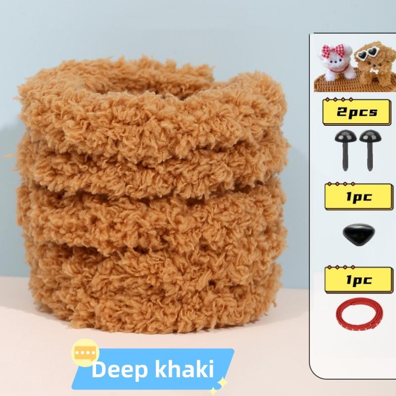 

Pipe Cleaner set includesPipe Cleaners, Two Eyes, a Nose, and a Collar, Extra Thick Jumbo Fur Pipe Cleaners Craft Chenille Stems