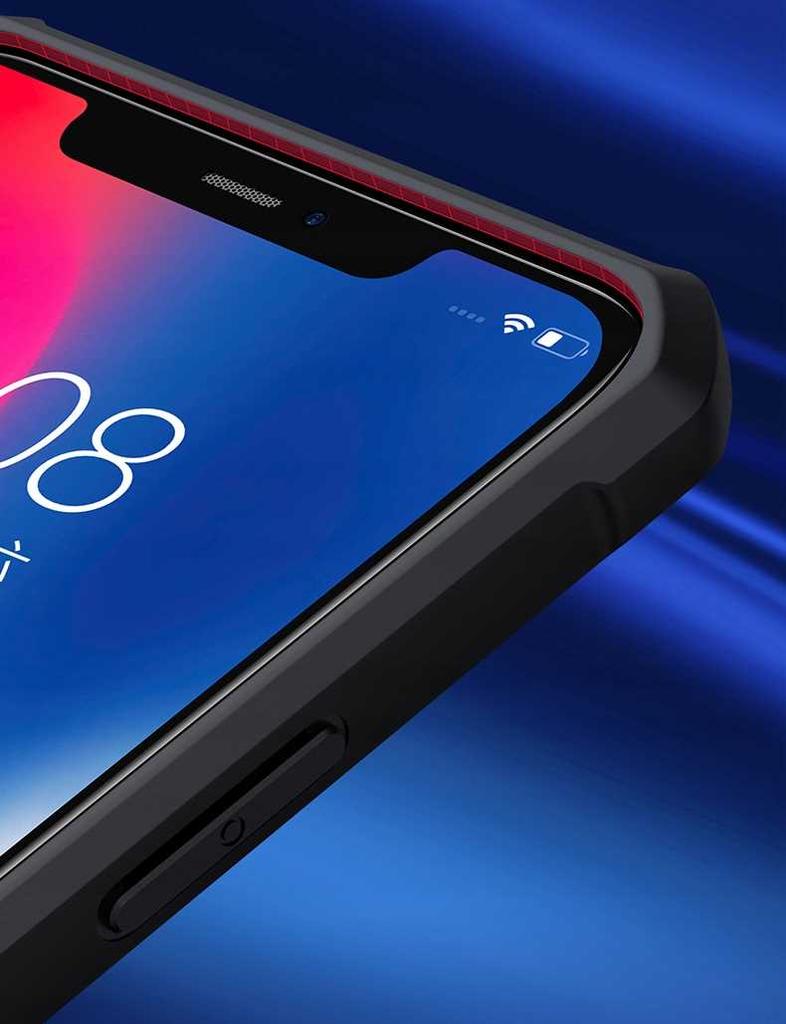 Sc Beetle Iphone 11 Pro Max Czarny