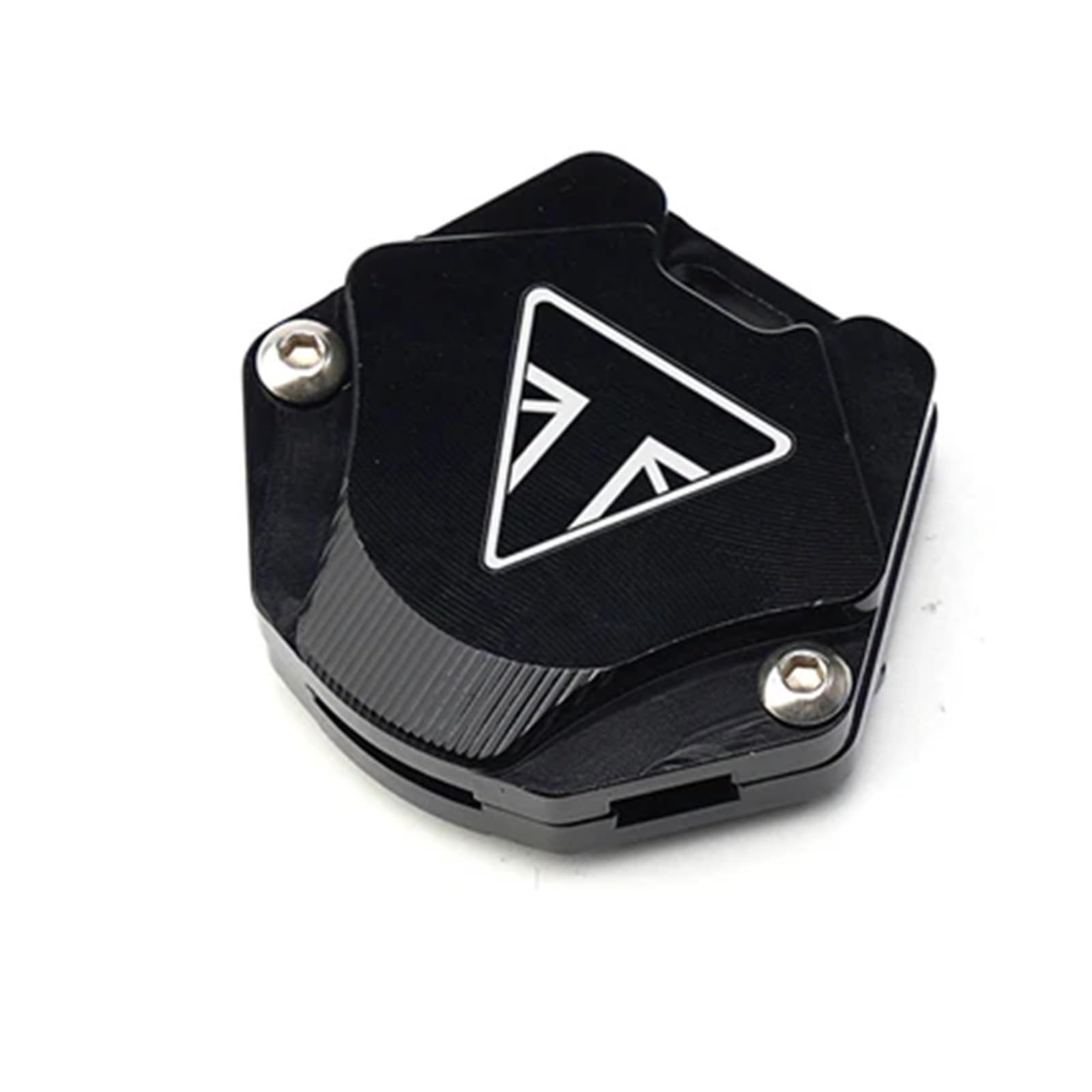 

[JRink] Чехол для ключа из алюминиевого сплава для мотоцикла для Triumph Tiger Sport 660 Trident 660 Tiger One size