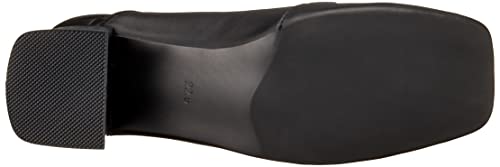 Carino CAKK23002 Damenpumps, Schwarz, Größe 24.0 cm