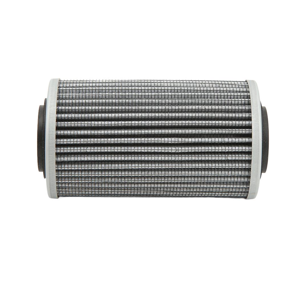 2 Pcs Engine Oil Flter 420956741 Diesel Gasoline Fuel Filter Replacement for Sea‑Doo Challenger SE SP Wake DTF