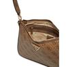 Сумка Guess HWESG9 51018 коричневый