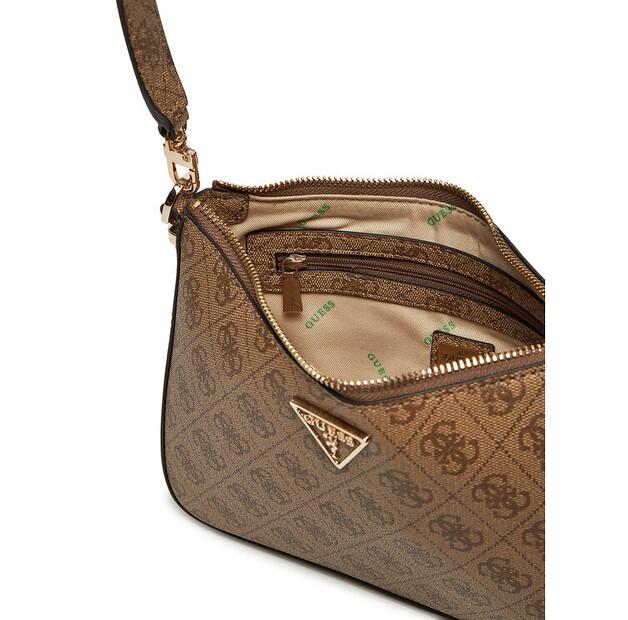 Сумка Guess HWESG9 51018 коричневый