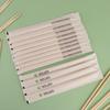 FATTBAO Disposable Bamboo Chopsticks
