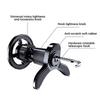 Magnetic Car Phone Holder Stand For Magsafe Car Mount Support GPS Mobile Bracket For iPhone 15 14 13 12 Samsung Xiaomi HuaWei
