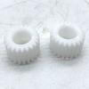 Fit for KARCHER K1 K2 K3 Series Car Washing Machine Accessories Replace Metal/Plastic Gear New 2pcs