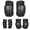 Indoor/Outdoor Roller Skate Protective Gear for Skateboard Balance Bike Sports Knee Protection for Spring Sports Accessories