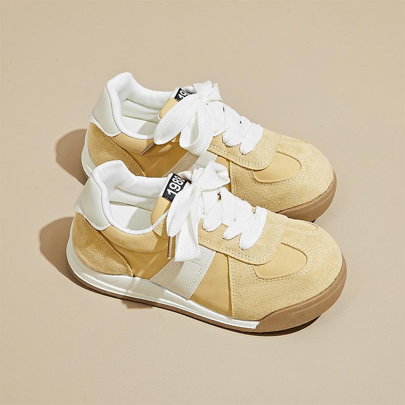 

Женские летние сетчатые дышащие новый стиль студенческие беговые спортивные повседневные туфли уличная фотография 40