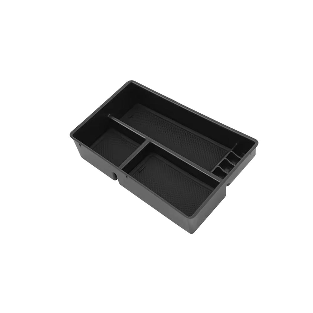 Car Armrest Storage Box For KIA K5 Optima 2011-2015 Center Console Organizer Tray Interior Accessories
