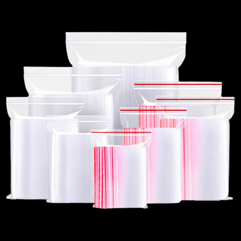 Iron Curtain Cloud Self-Sealing Storage Bags