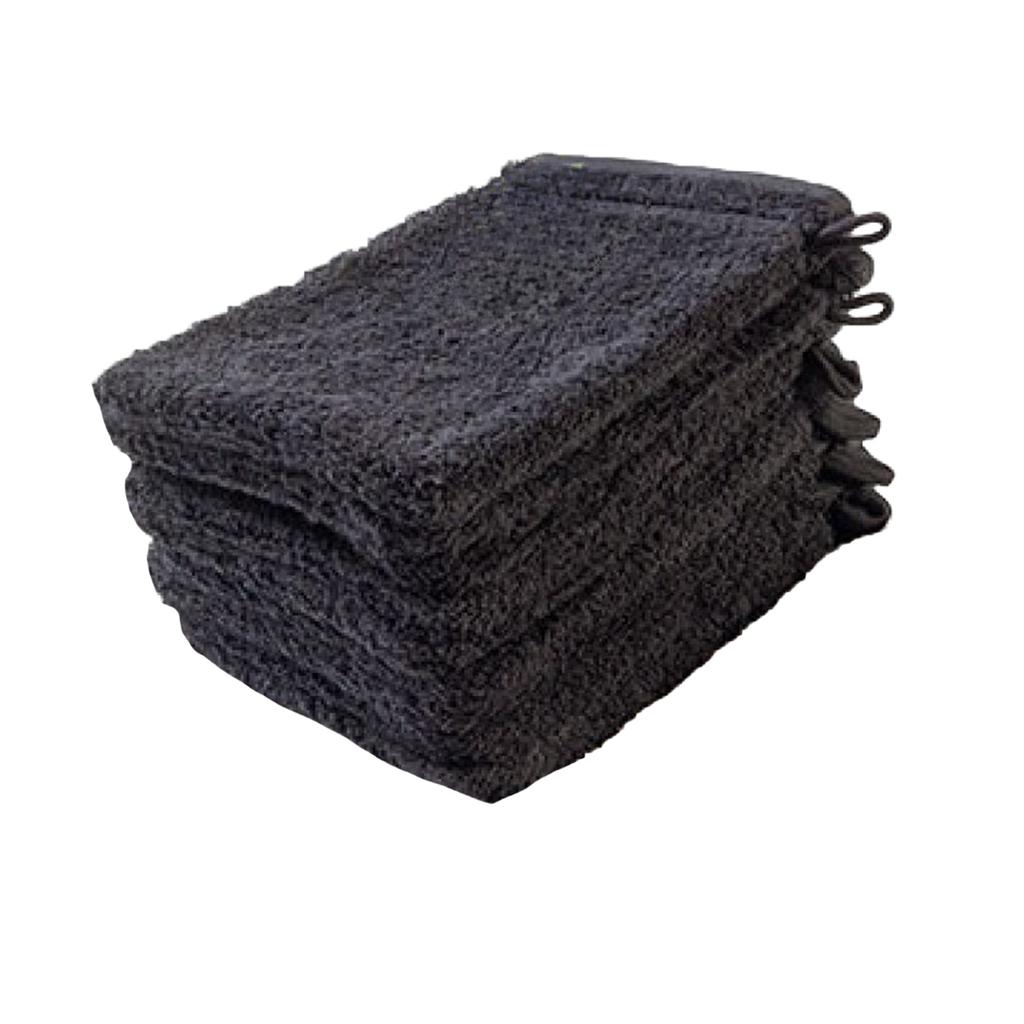 ARTG Plain Organic Cotton Wash Glove