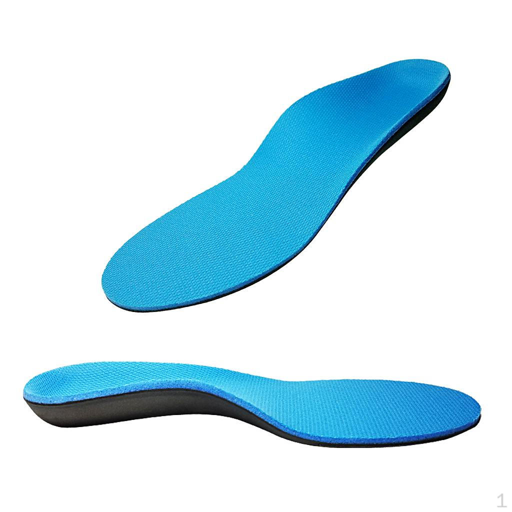 

Support Orthopedic Absorbs Sweat Moisture from the Feet with EVA Breathable Cotton for Alleviating m