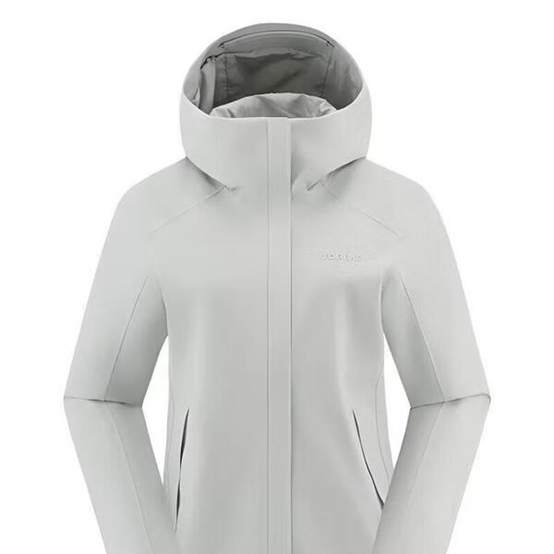 Toread Women s Windbreaker Jacket S