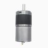 36GP-3530DC Planetary Gear Motor36MM 12v 24v Shaft Diameter 6mm/8mm  Max Torque 50kg Adjustable Speed Can CW CCW Electric Motor