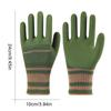 1Pair Universal Gardening Gloves Thorn-proof Work Gloves New Protection Gloves  Rose Pruning