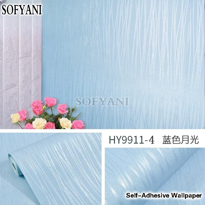 Λευκό τριαντάφυλλο 3D μονόχρωμο σχέδιο ταπετσαρία βινυλίου αυτοκόλλητο ρολό για τοίχο φόντου υπνοδωματίου φιλμ τοίχου υπνοδωματίου διακόσμηση σπιτιού