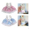 Adorable Doll Dress Set for Creative Play And Fashion Fun