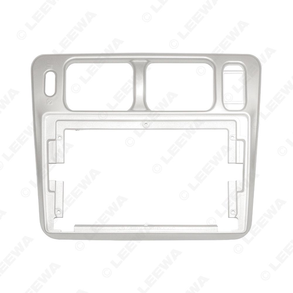 Cheetah Flying Android Navigation Kit for 09-13 Models: 9-Inch Screen & Audio/Video Upgrade Frame