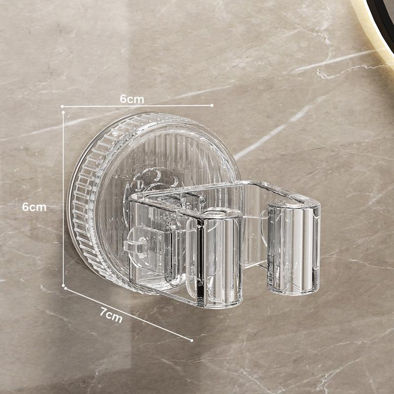 

Держатель для швабры на присоске, настенный держатель для швабры, щетки, веника, фиксированная стойка, органайзер для кухни и ванной комнаты, полка, крючок, аксессуары