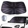 For Mini Cooper R50 R53 R56 R58 R60 F55 F56 J01 F66 Windshield Sunshade Car Front Window SunShadeCover Blocks UVRayReflector
