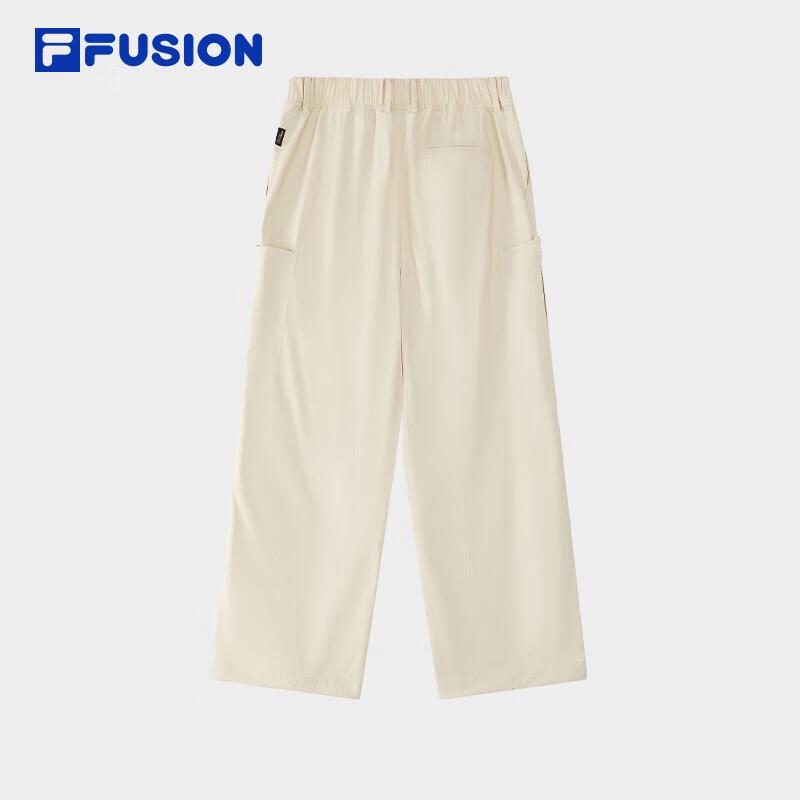 Fila Fusion Men's Loose Fit Cargo Sports Pants
