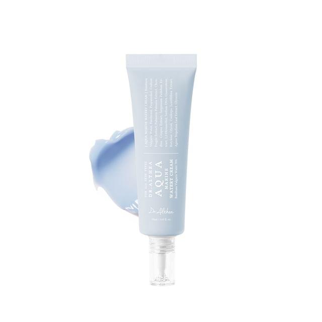 DR. Althea - Aqua Marine Wässrige Creme