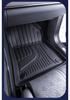 Zeekr 7X TPE Floor Mats: Full Surround Interior Accessories