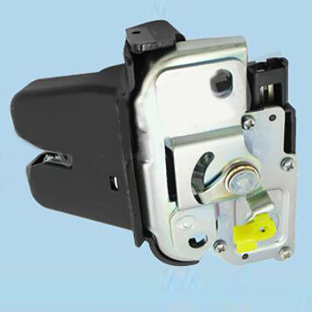 Rear Trunk Latch Hatch Lock 64600-20010 for Toyota