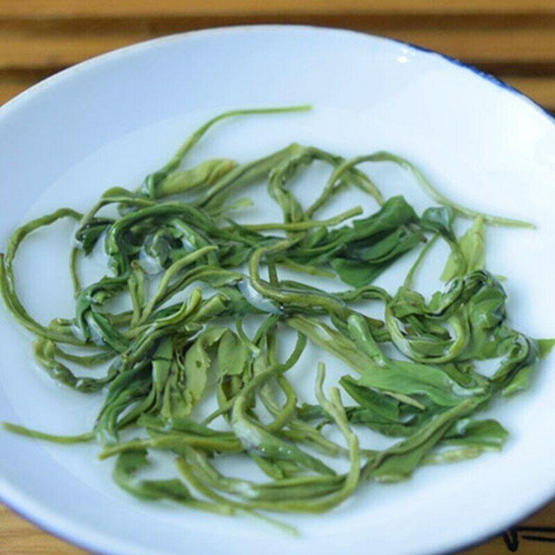 Song Yang Maojian Yunwu Green Tea loose leaf China Slimming Tea 250g