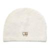 MLB New York Yankees Nylon Beanies Unisex Cream Fashion 3ABNB0956-50CRS