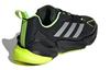 adidas X9000l4 Guard 'Schwarz Grün' GX1165