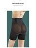 Summer High-Waisted Tummy Control Panties: Breathable, Strong Waist Cincher with Hip Lift for Women.