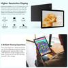 Tablet Android 15, 10,1 palce, 20 GB RAM, 64 GB ROM, WiFi 6, Widevine L1, HD IPS displej 120 Hz