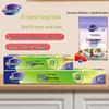 Fresh-keeping Food Cover & Cling Film Combo