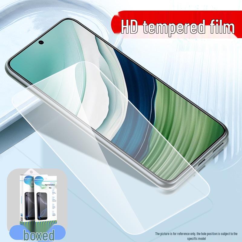 Huawei a Honor Ochranné sklo na displej pro modely X70i, X60, 90GT, X30Max, 20S a X10 HD.