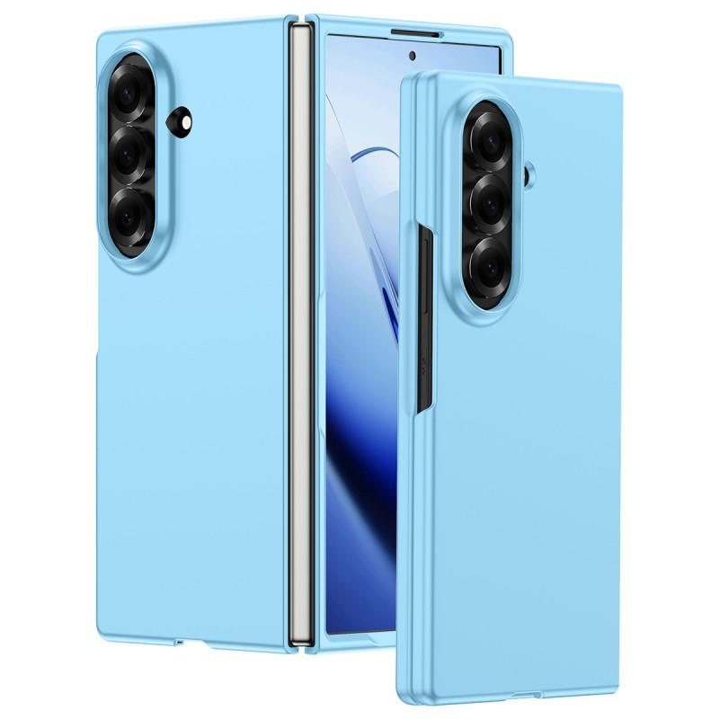 Phone Case Z Fold8 Ultra Matte Slim Full Body Shockproof Protective Cover