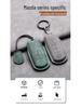 Mazda Key Cover for CX4, CX5, 3, 6, 7, CX9 Models