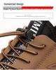 Men's Soft-Soled Breathable Casual Korean Fashion Driving Shoes