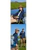 Spring & Autumn Waterproof Thin Casual Mountaineering Jacket - Customizable Logo