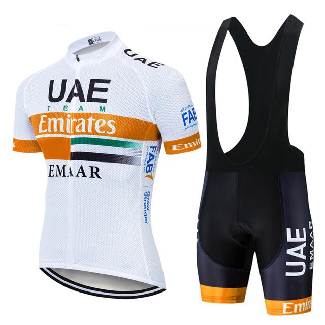 Summer Short-sleeved Cycling Suit, Quick-drying Road Bicycle Bicycle Overalls, Men's 2026 Autumn Breathable Cycling Suit Suit